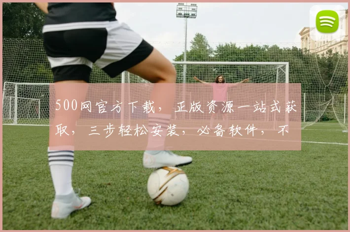 500网官方下载，正版资源一站式获取，三步轻松安装，必备软件，不容错过