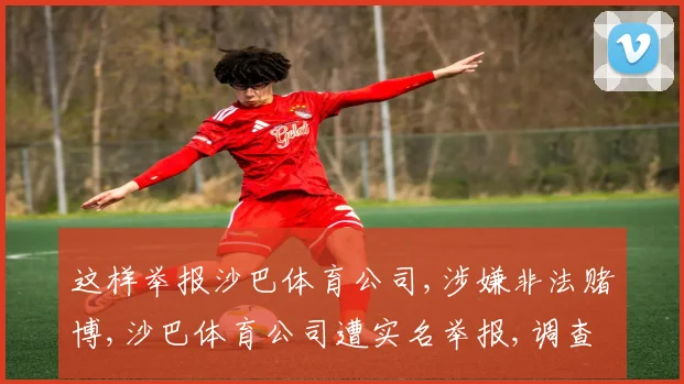 这样举报沙巴体育公司,涉嫌非法赌博,沙巴体育公司遭实名举报,调查启动中,敬请关注