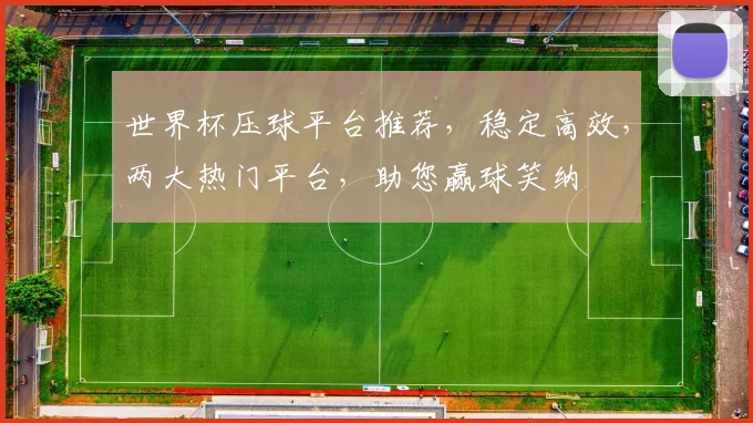 世界杯压球平台推荐，稳定高效，两大热门平台，助您赢球笑纳